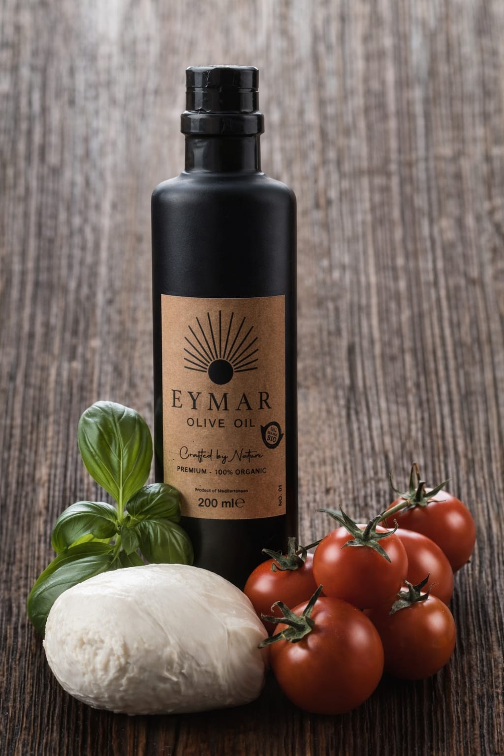 EYMAR Olive Oil 200ml