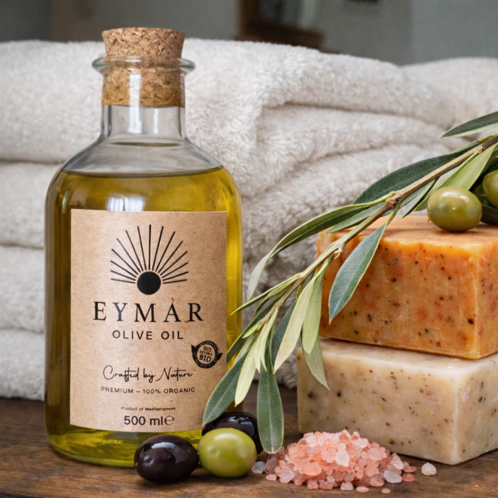 EYMAR Olive Oil 500ml