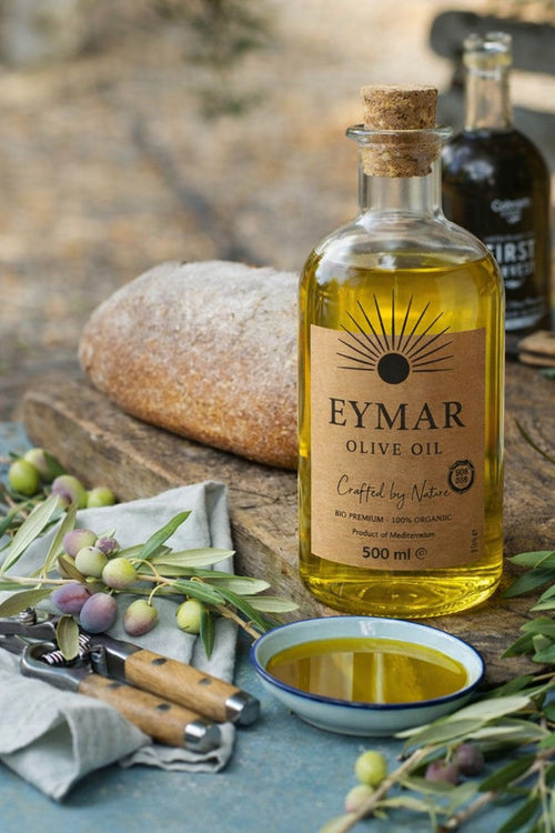EYMAR Olive Oil 500ml